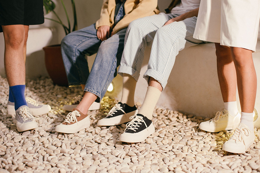Scarpe